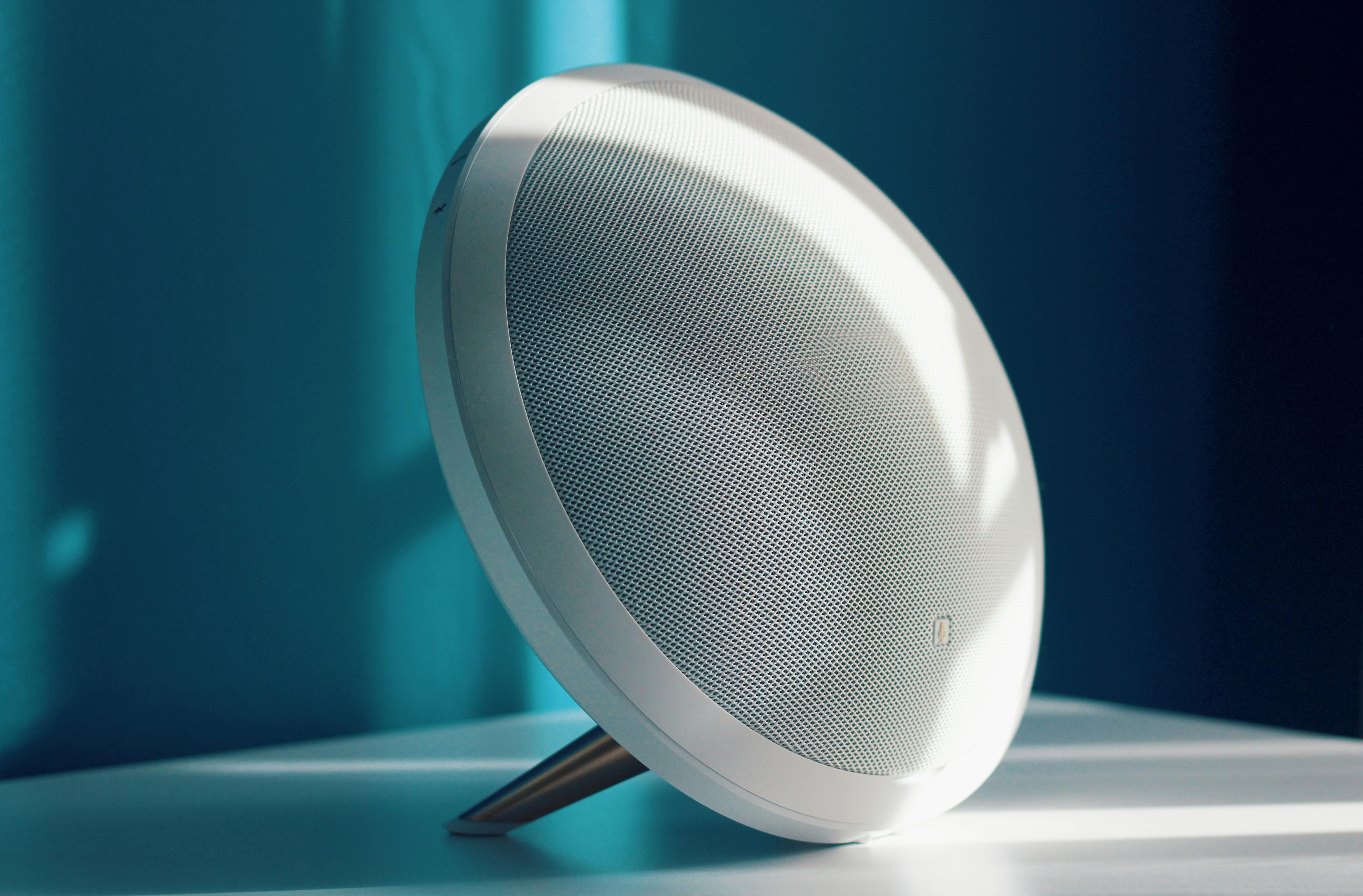 Portable Bluetooth Speaker